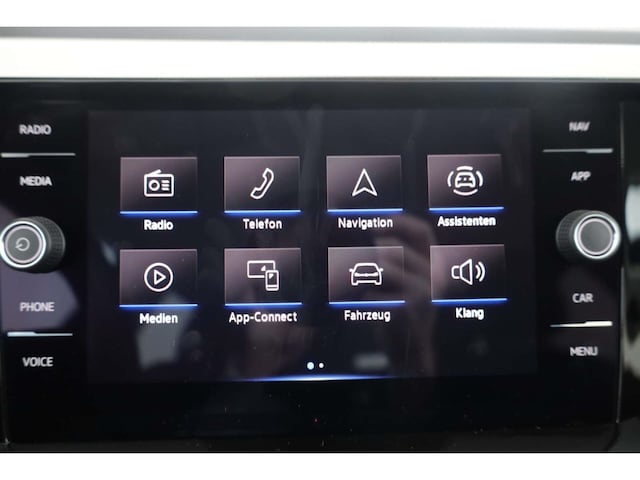 Volkswagen Polo 1.0 TSI Move