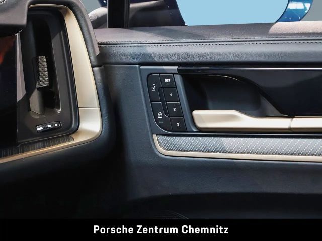 Porsche Cayenne Coupé S