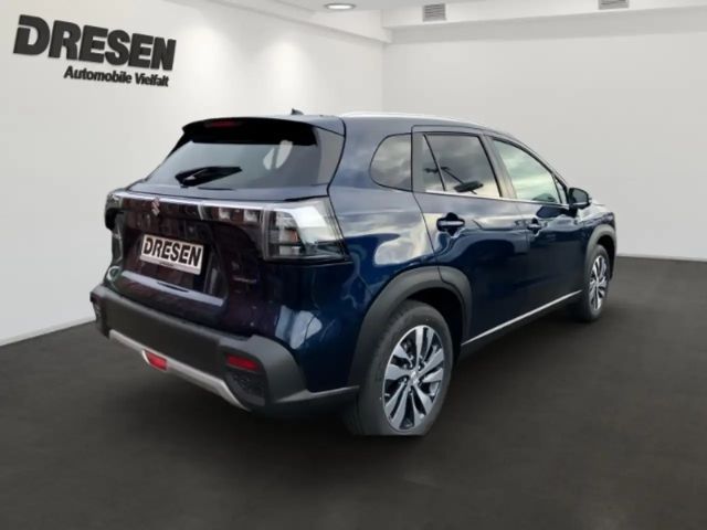 Suzuki SX4 S-Cross AllGrip Comfort Hybrid