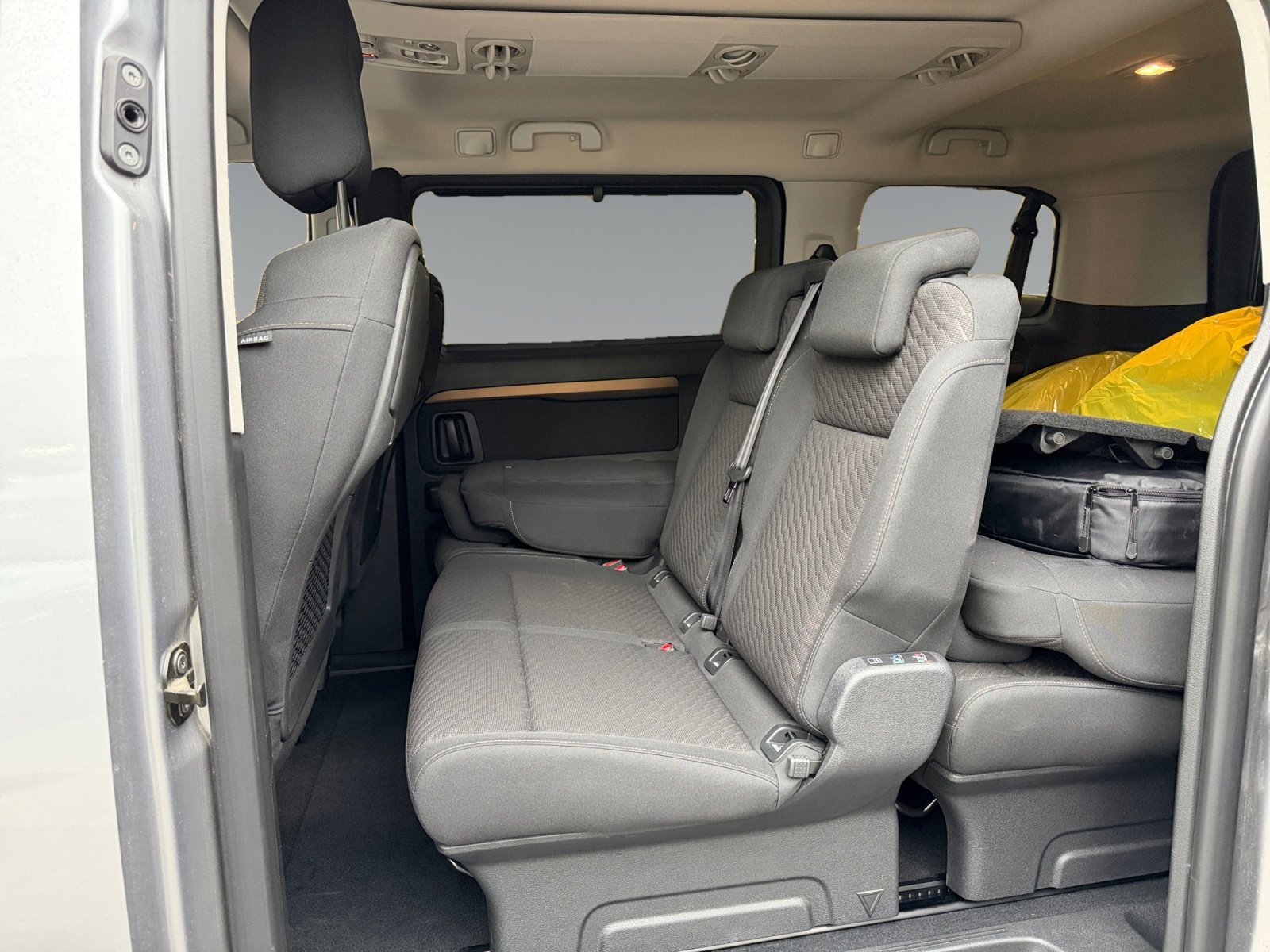 Toyota Proace Verso EV L1 Plus Team D