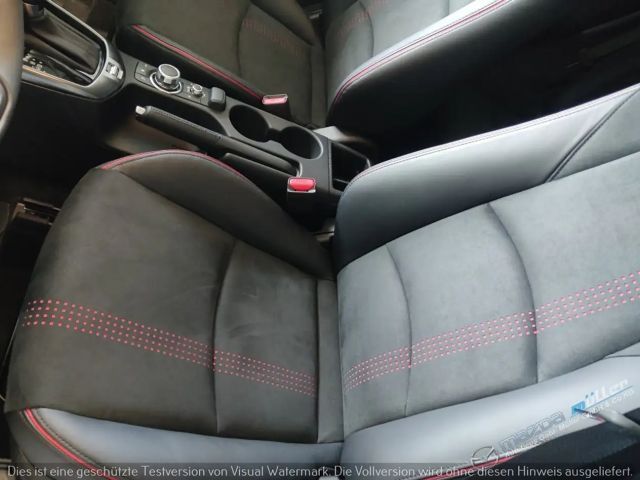 Mazda 2 Homura SkyActiv