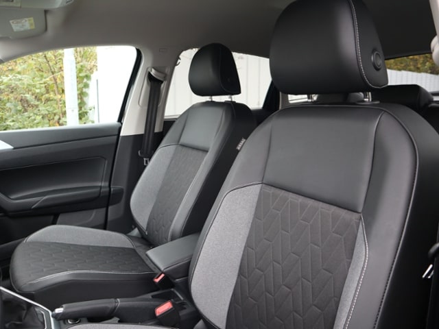 Volkswagen Taigo 1.0 TSI