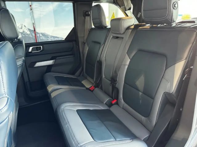 Ford Bronco 4x4 AWD Outer Banks