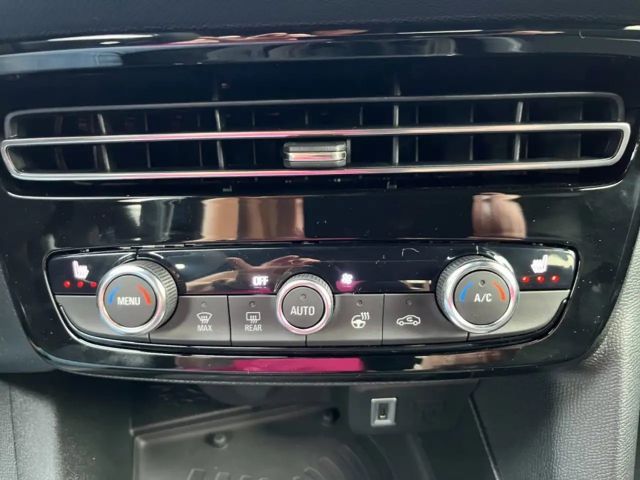 Opel Mokka GS-Line Grand Sport