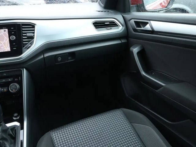 Volkswagen T-Roc 1.5 TSI Cabriolet DSG