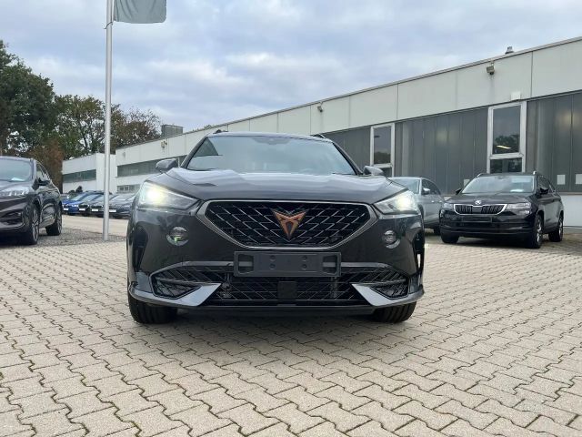 Cupra Formentor 1.5 TSI
