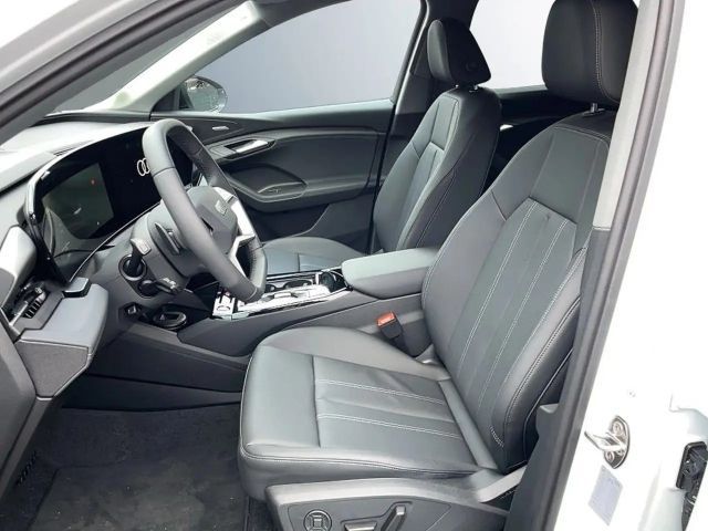 Audi Q6 e-tron Performance