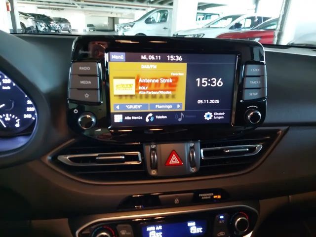 Hyundai i30 T-GDi Trend