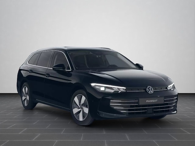 Volkswagen Passat Business IQ.Drive Variant