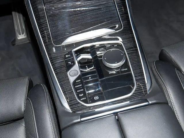 BMW X5 M-Sport M60i xDrive