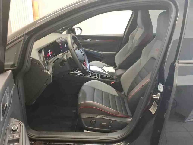 Volkswagen Golf DSG GTI