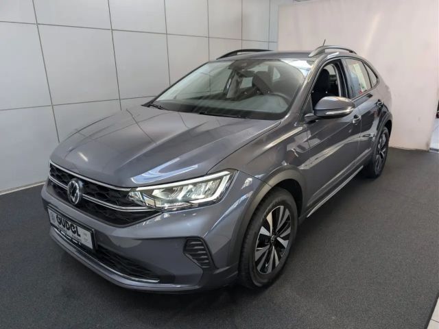 Volkswagen Taigo 1.0 TSI IQ.Drive Life