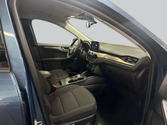 Ford Kuga Plug in Hybrid Titanium