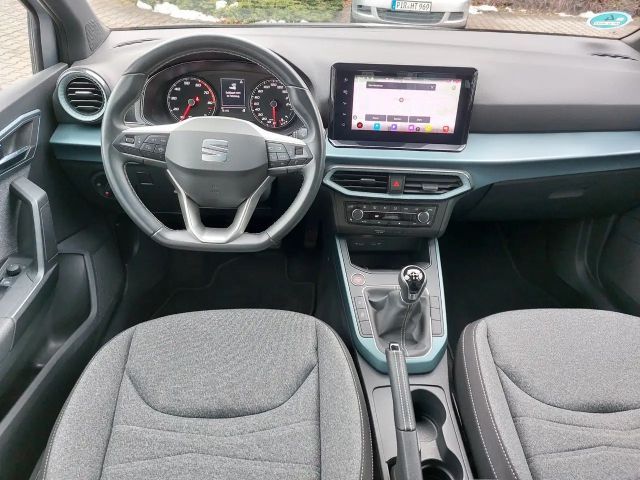 Seat Arona Xperience LED NAVI Keyless