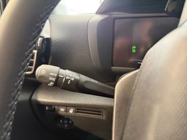 Citroën C4 Max PureTech