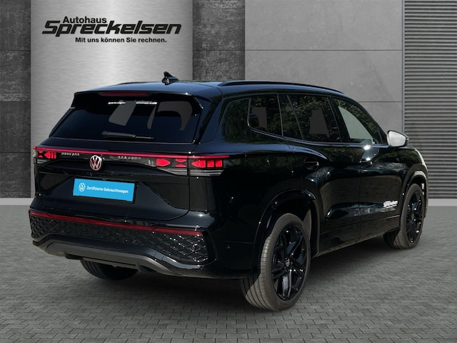 Volkswagen Tayron 2.0 TDI 4Motion R-Line