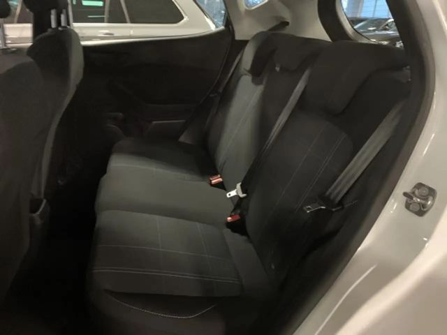 Ford Fiesta 1.1 SPURHALTE+KLIMA+DAB+ALLWETTER+PDC