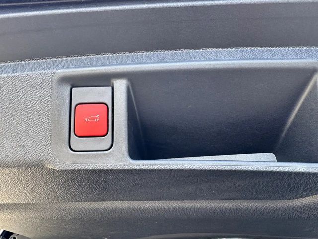 Opel Astra 1.2 Turbo Sports Tourer Turbo