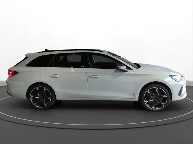 Cupra Leon Sportstourer VZ e-Hybrid