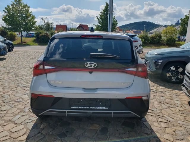Hyundai i20 1.2