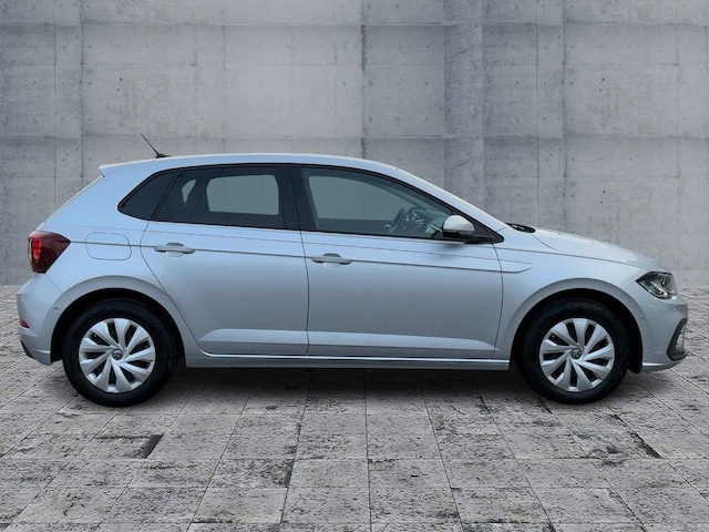 Volkswagen Polo 1.0 TSI DSG Life