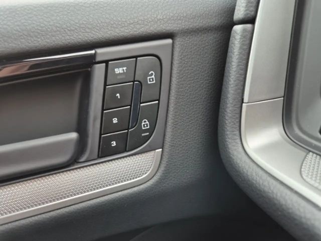 Porsche Cayenne Coupé E-Hybrid