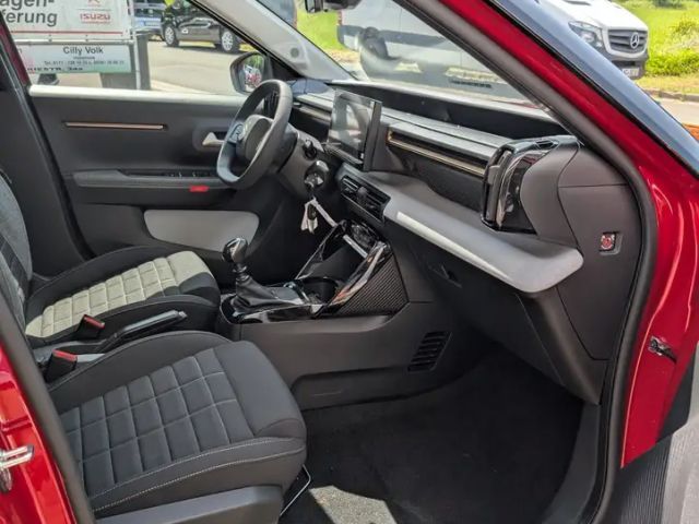 Citroën C3 Aircross Plus