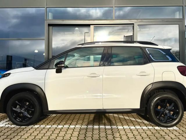Citroën C3 Aircross Shine