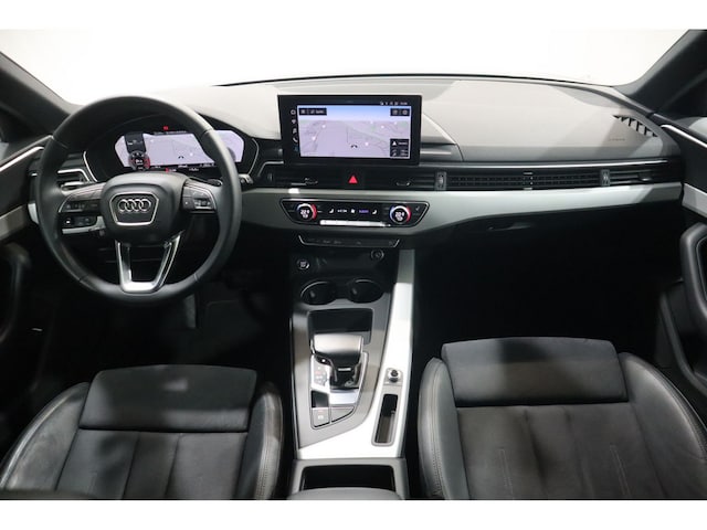 Audi A4 40 TDI Avant S-Line S-Tronic