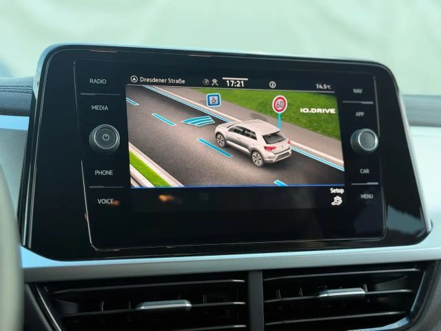 Volkswagen T-Roc 1.0 TSI Life