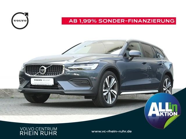 Volvo V60 Cross Country AWD