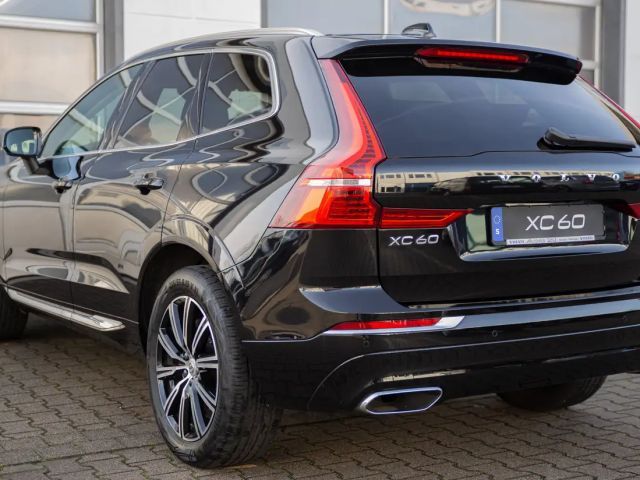 Volvo XC60 AWD Inscription