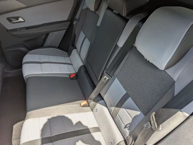 Opel Grandland X Hybrid