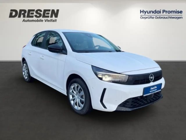 Opel Corsa Edition Hybrid