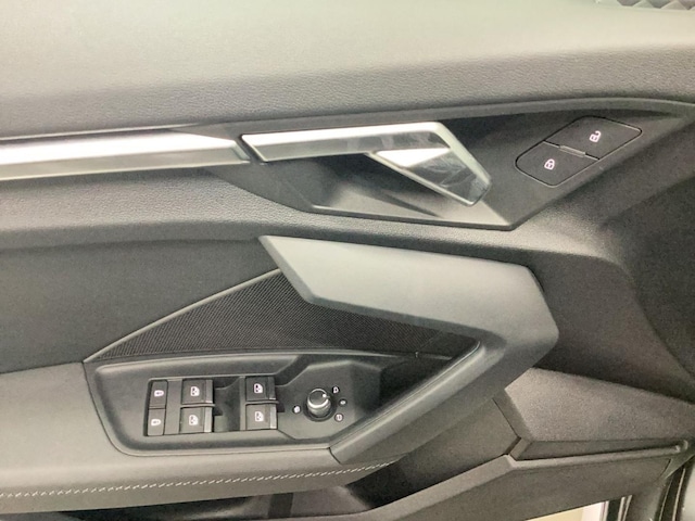 Audi S3 Quattro S-Tronic Sedan