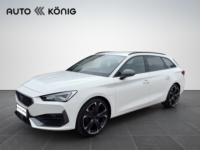 Cupra Leon 1.4 e-Hybrid Sportstourer