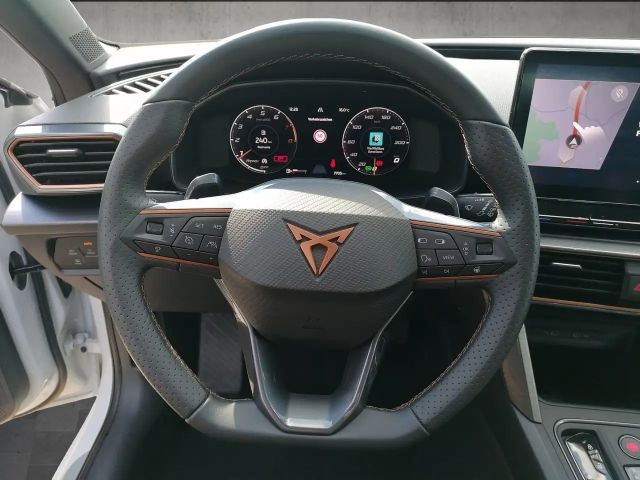 Cupra Leon 2.0 TSI DSG Sportstourer