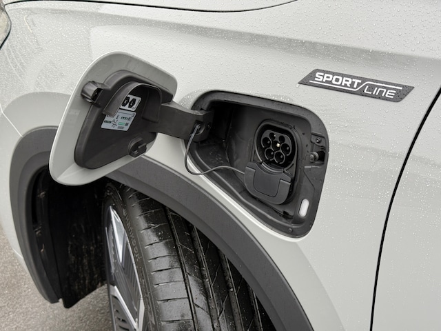 Skoda Kodiaq 1.5 TSI Sportline iV