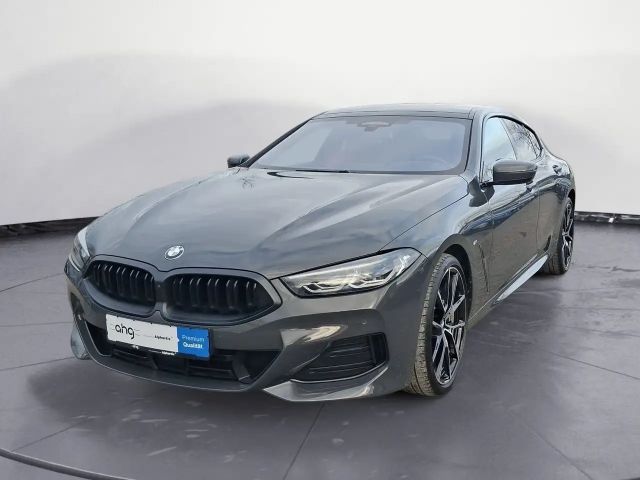 BMW 840 840i Coupé Gran Coupé M-Sport