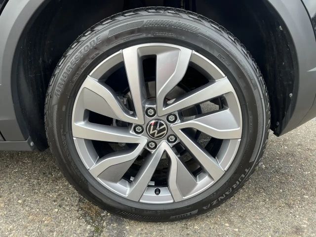 Volkswagen T-Roc 2.0 TD Allrad LED Navi Pano USB Parkassistent