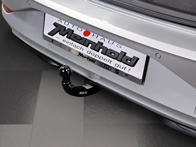 Volkswagen Polo 1.0 TSI DSG IQ.Drive Style