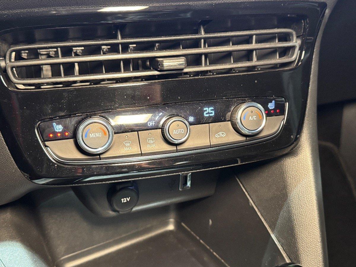 Opel Mokka 1.2 Turbo Turbo Ultimate