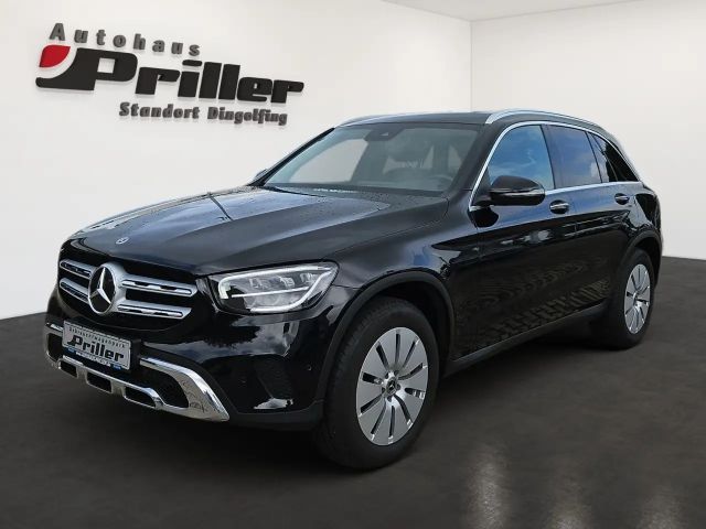 Mercedes-Benz GLC 400 GLC 400 d