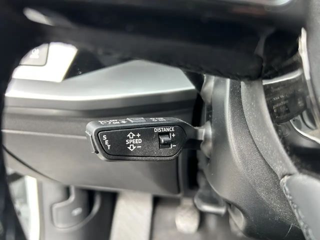 Audi A3 30 TDI Sedan Sportback