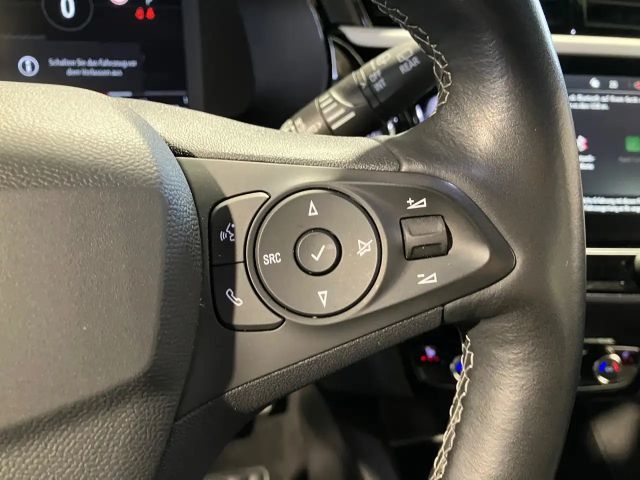 Opel Corsa Tempomat,Sitzheizung,Parkpilot