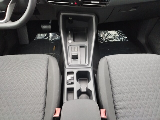 Volkswagen Caddy 1.5 TSI DSG