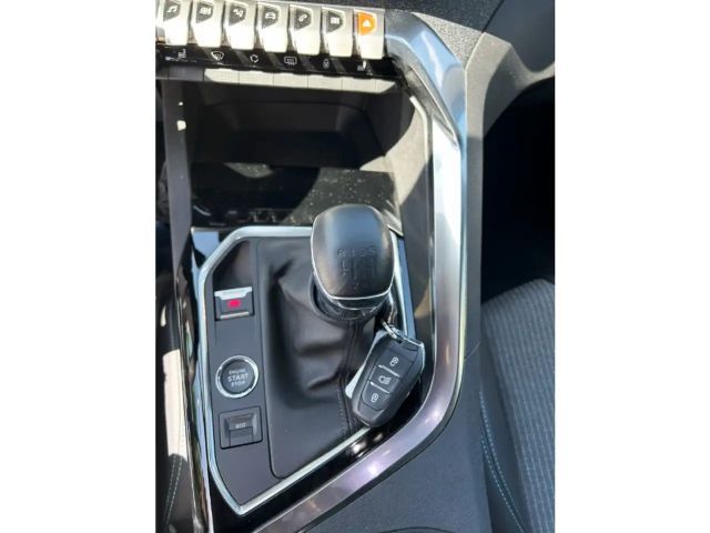 Peugeot 5008 Allure Pack