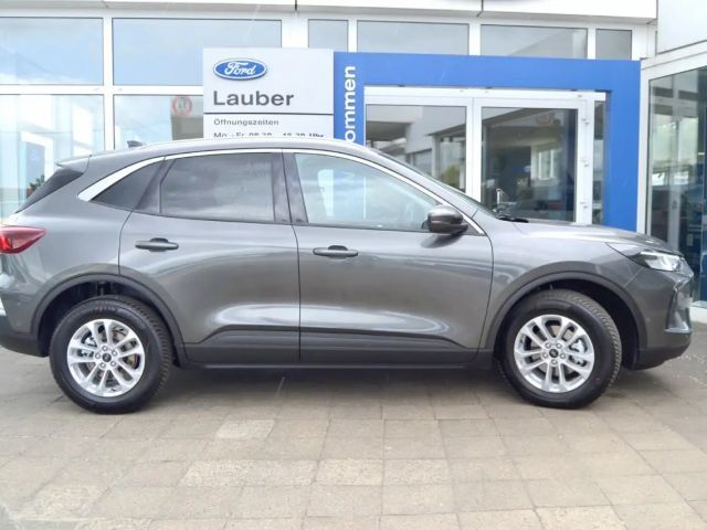 Ford Kuga EcoBoost Titanium