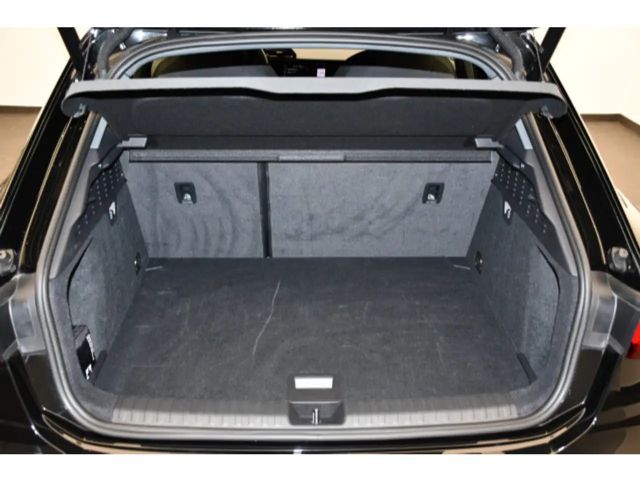 Audi A3 35 TFSI Sedan