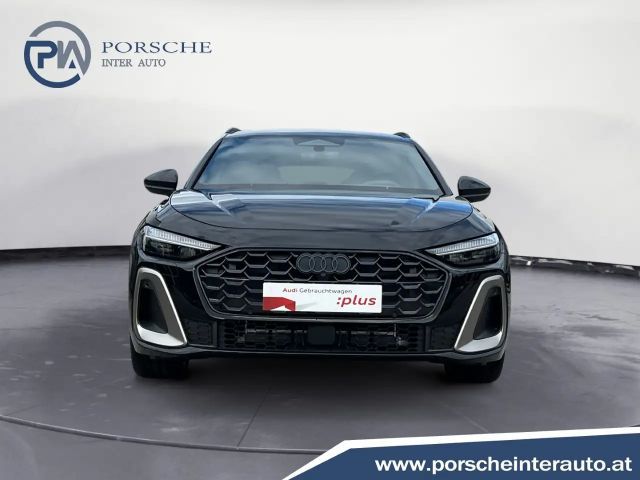 Audi A5 Hybride Quattro